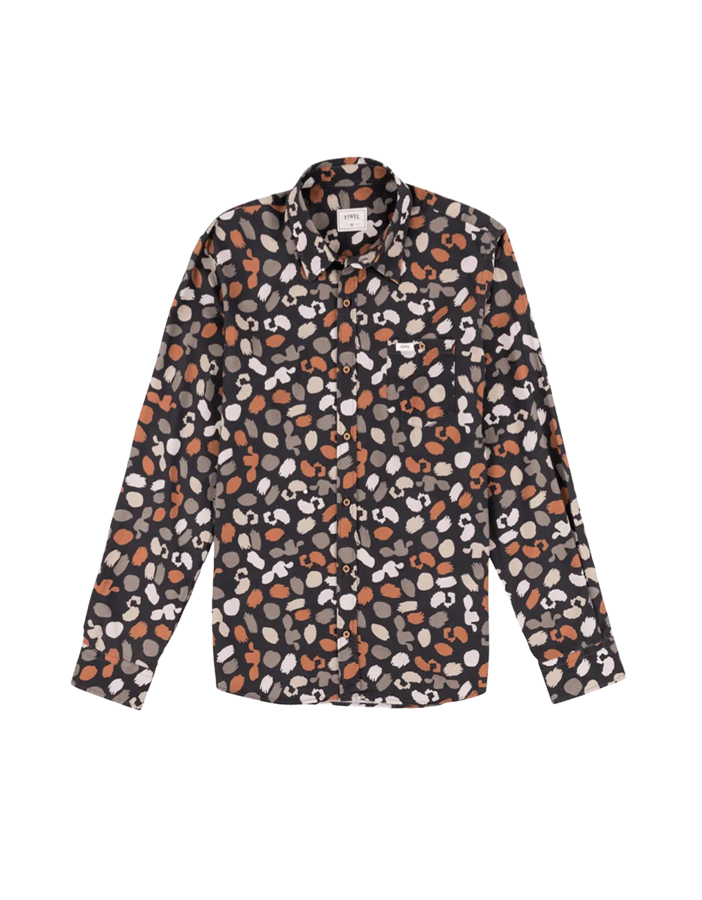 Camisa Artie