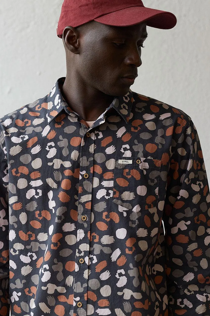 Camisa Artie