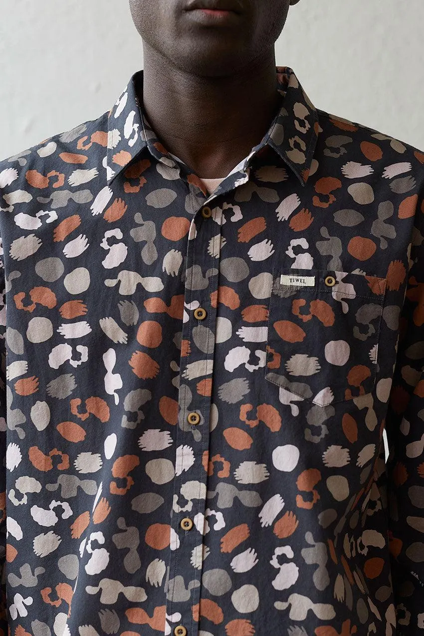 Camisa Artie