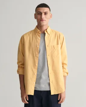 Camisa Oxford Regular Fit Archive