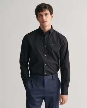 Camisa Pinpoint Oxford Regular Fit