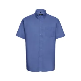 Camisa russell oxford 933m