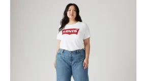 Camiseta Perfect Logo (talla Extragrande)