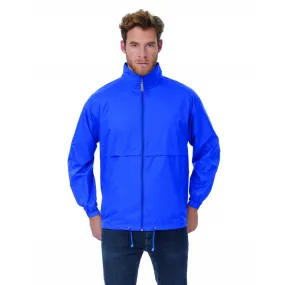 Cortavientos B&C JU801 Air Windbreaker