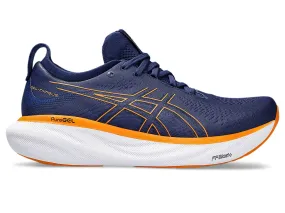 Zapatillas Running Hombre Asics Gel-Nimbus 25 Azul