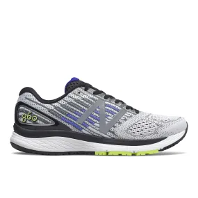 Zapatillas Running Hombre New Balance Fresh Foam 860 v9 Blanco/Azul