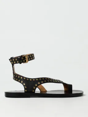 Zapatos mujer Isabel Marant