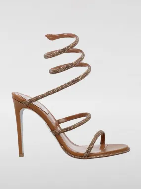 Zapatos mujer Rene Caovilla