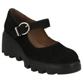 Zapatos Mujer Wonders G-7003