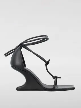 Zapatos planos mujer Rick Owens